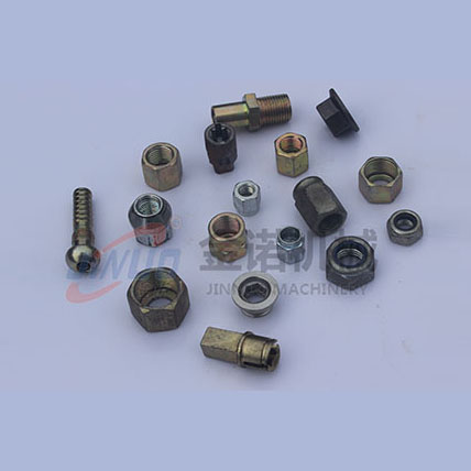 自鎖螺母樣品 自鎖螺母樣品